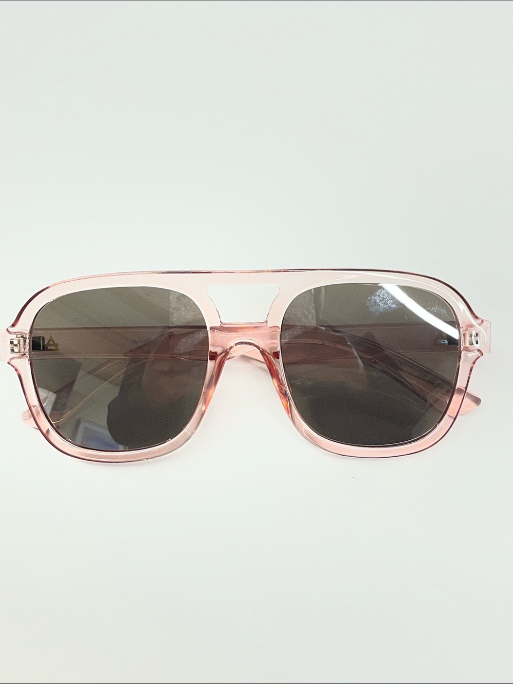 Aire Uni-Sex Whirlpool Aviators Sunglasses